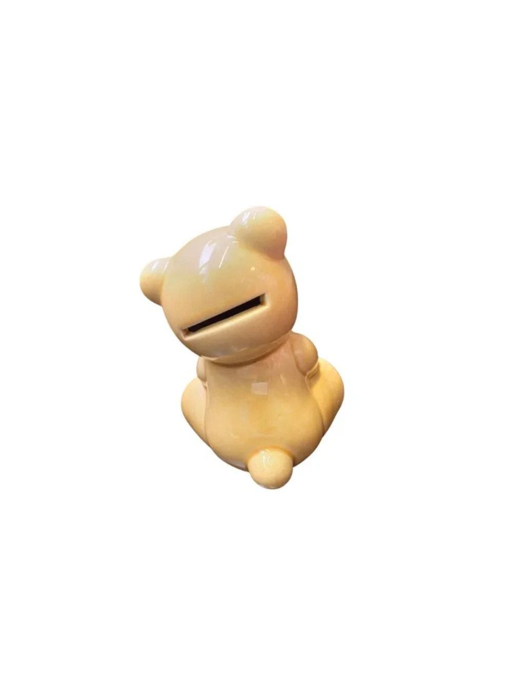 Vintage Tweedle Dee Dee Ceramic Bank Kawaii Sanrio